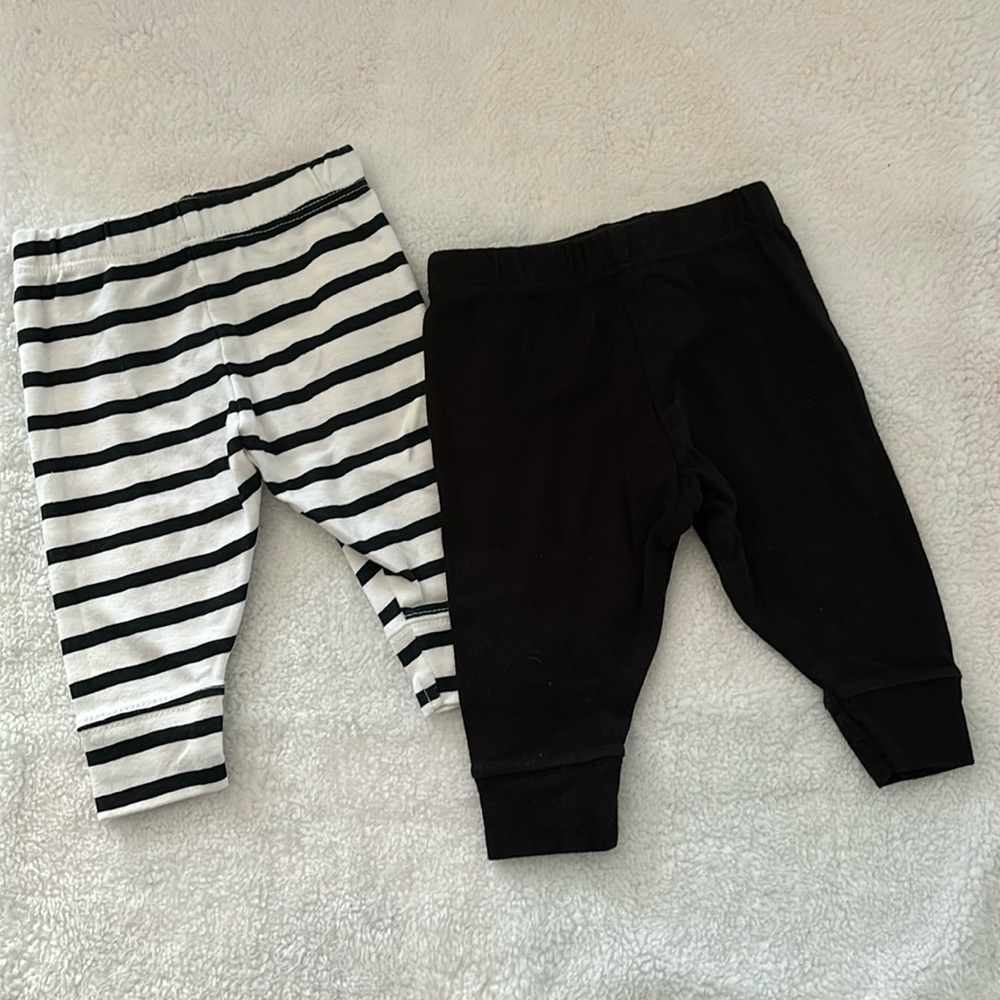 Baby clothes, baby pants, Baby pants unisex, newborn clothes
